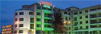 Sveta Elena Hotel Varna
