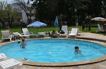 Sveta Elena Szálloda 4*