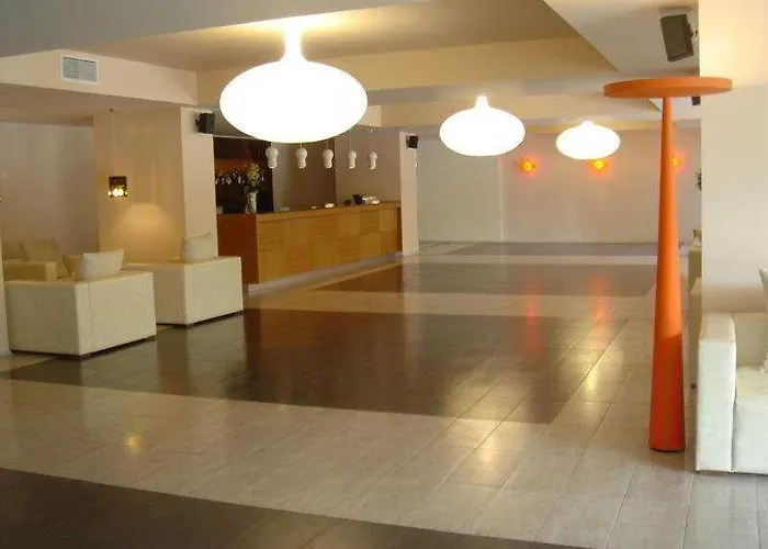 Sveta Elena 4* Várna