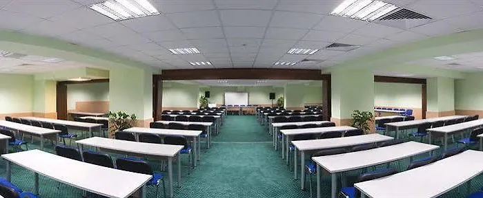 Szálloda Sveta Elena 4*